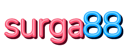 surga88 — logo kanal