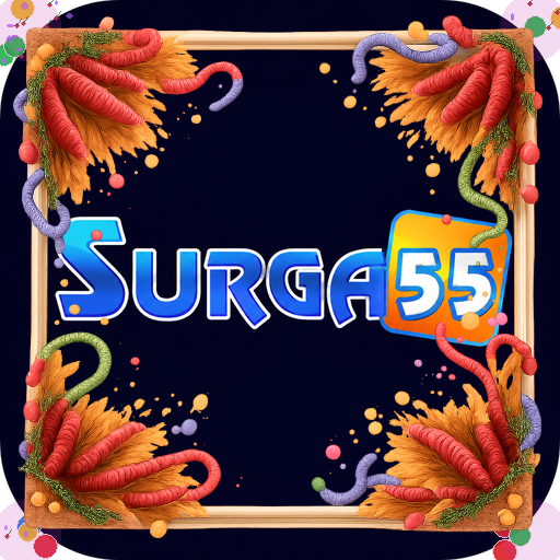 surga55 — galeri pratinjau Resmi APK